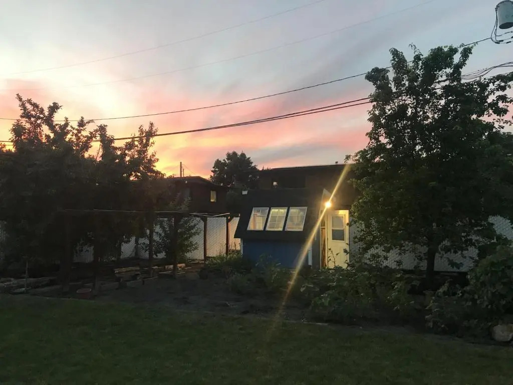 Comfortable Bungalow near Liberty Park