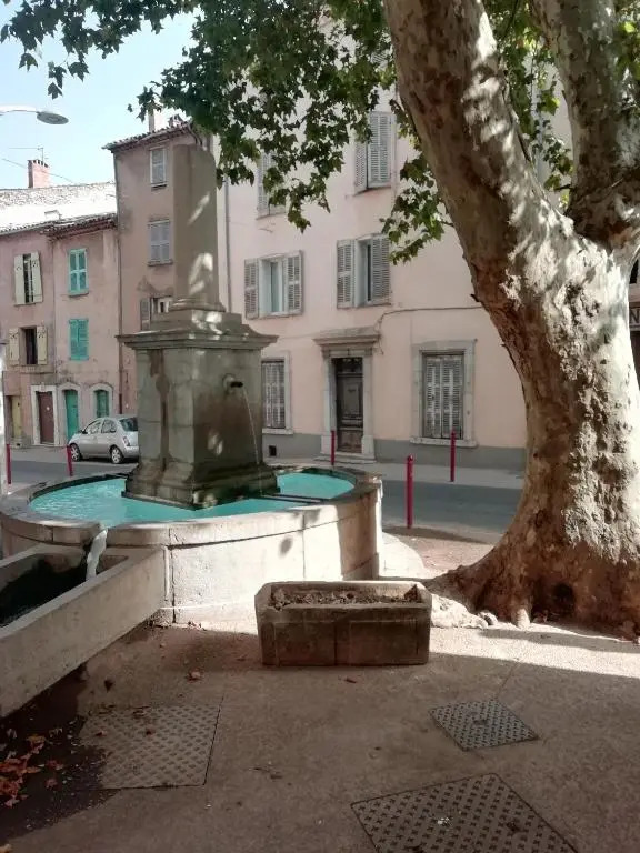 L'âne volant