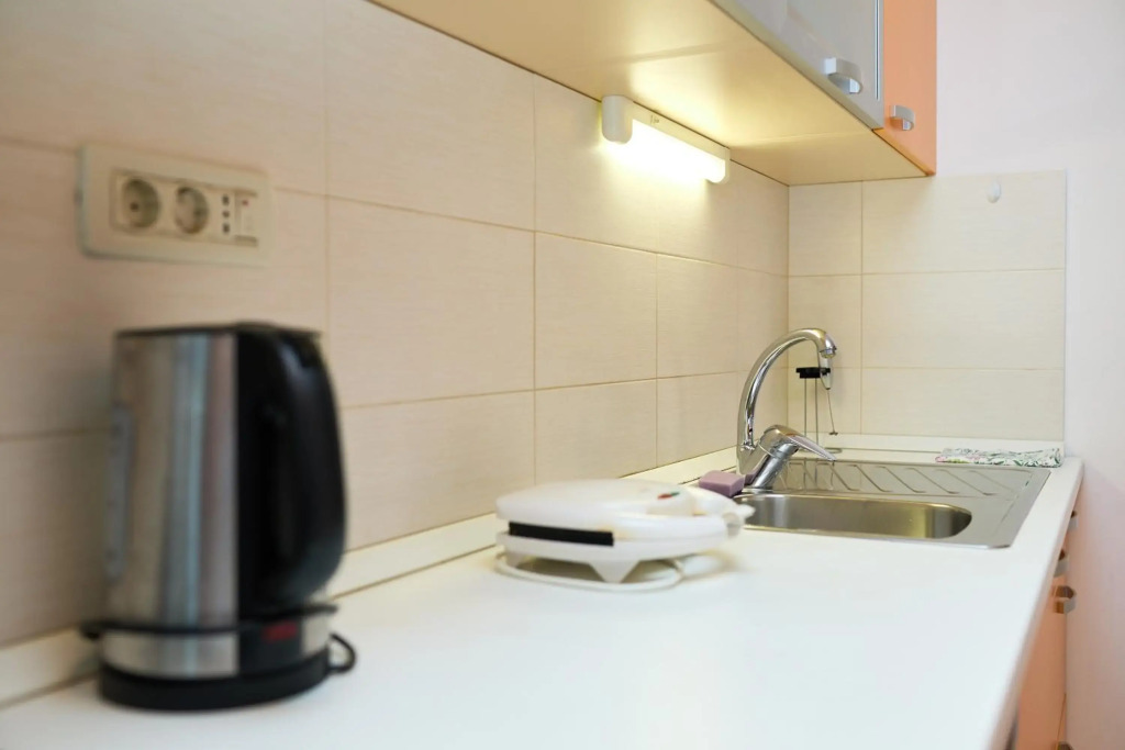 Apartment Promenada- 4pax with Parking