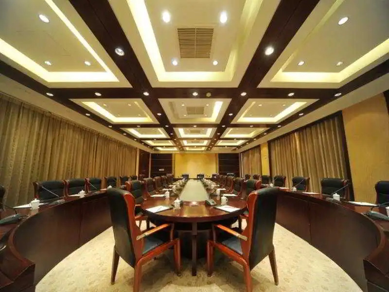 ZTG Resort Thousand-island Lake