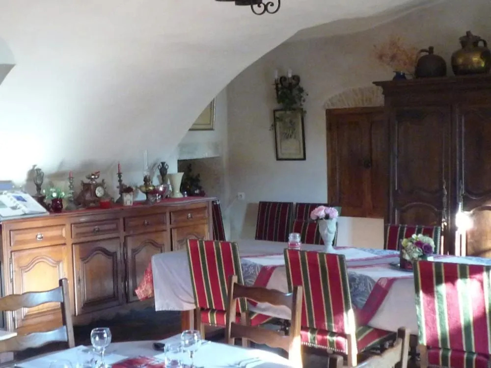 Le Manoir De La Riviere