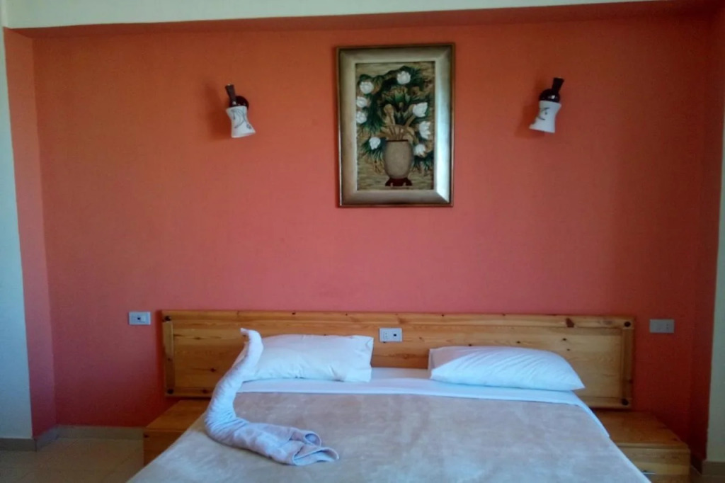 Dahab Hotel