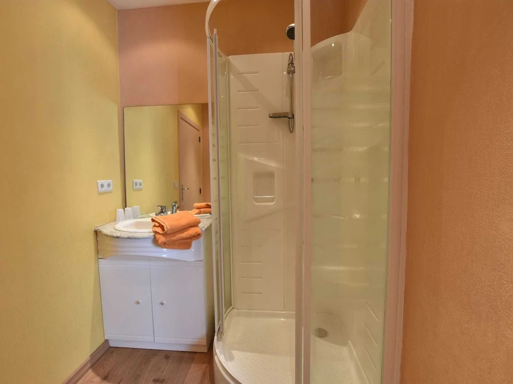 Former Hotel In The Centre And At 50 Metres From The Beach In Panne