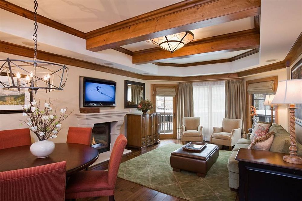 Willows Condos Vail