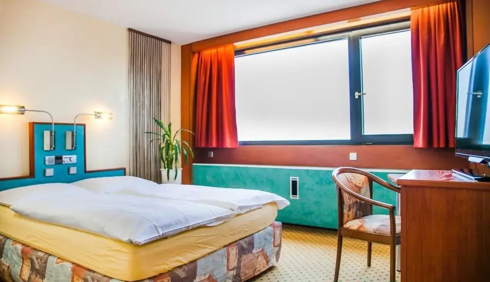 City Hotel Heilbronn