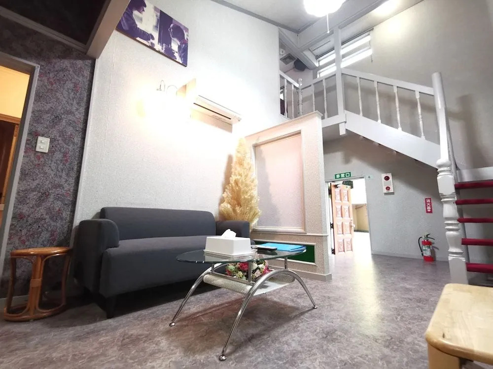 Sakahijiri Hotel Futtsu