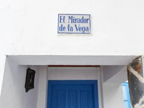 Casería El Pozo