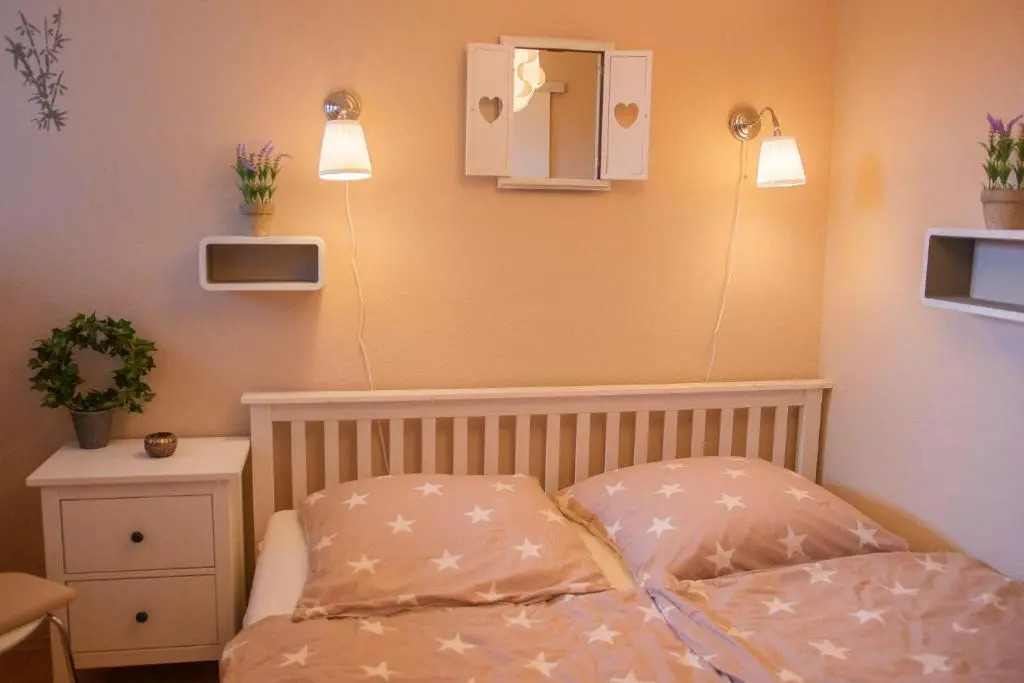 Haus am Deich Wohnung 8