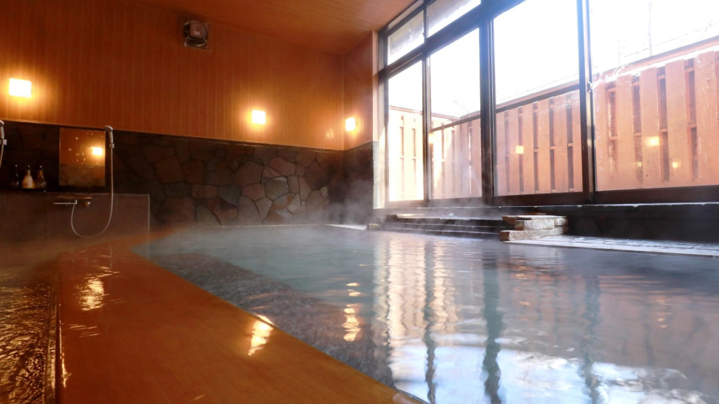Kose Onsen
