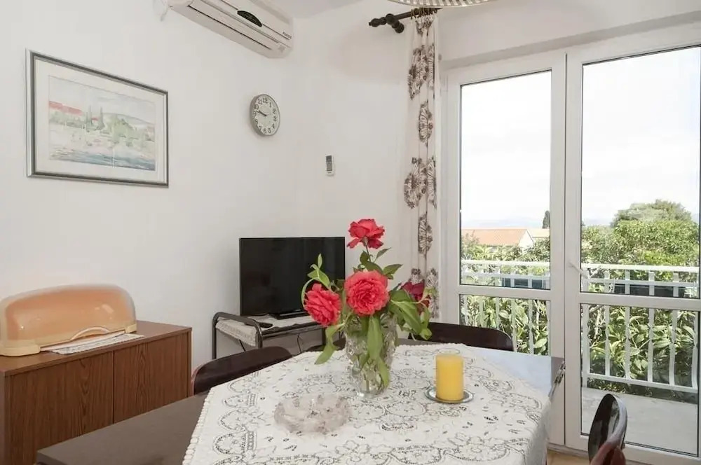 Sreca - 150m From the Beach - A2 - Zuti
