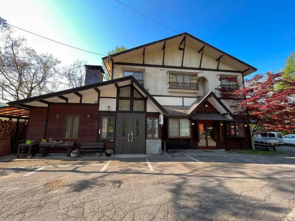 Norikura Kogen - irodori - - Vacation STAY 91527v