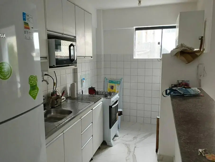 Duplex Rio Vermelho