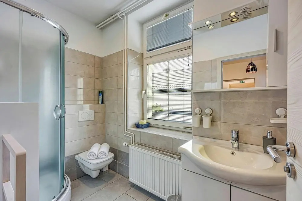 Apartments Jantar
