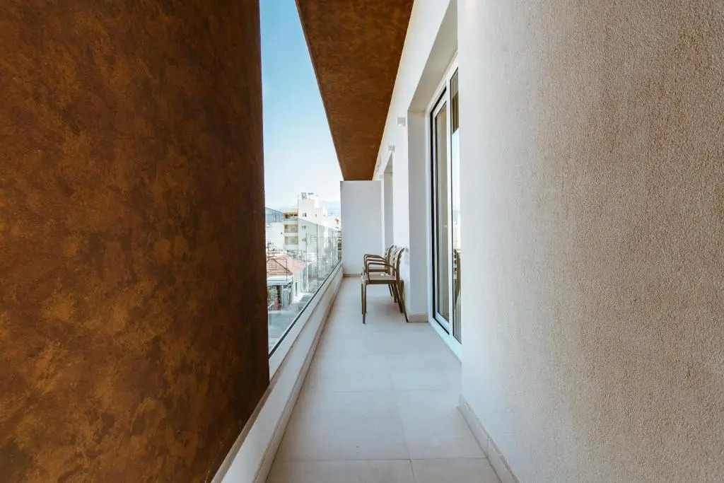 ANTEL Suites & Apartments
