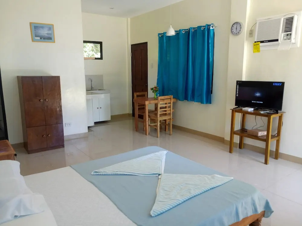 Jacks Villas and Residences
