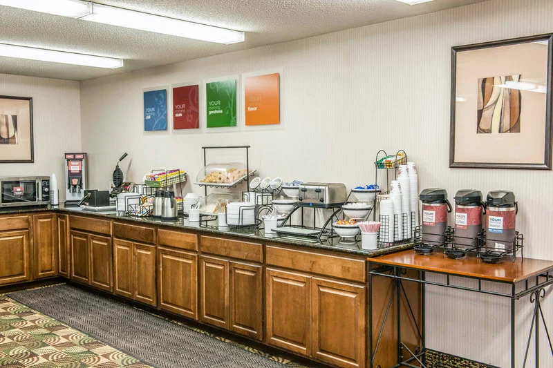 Quality Inn & Suites