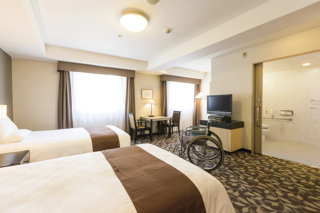 Tokyo Toranomon Tokyu REI Hotel