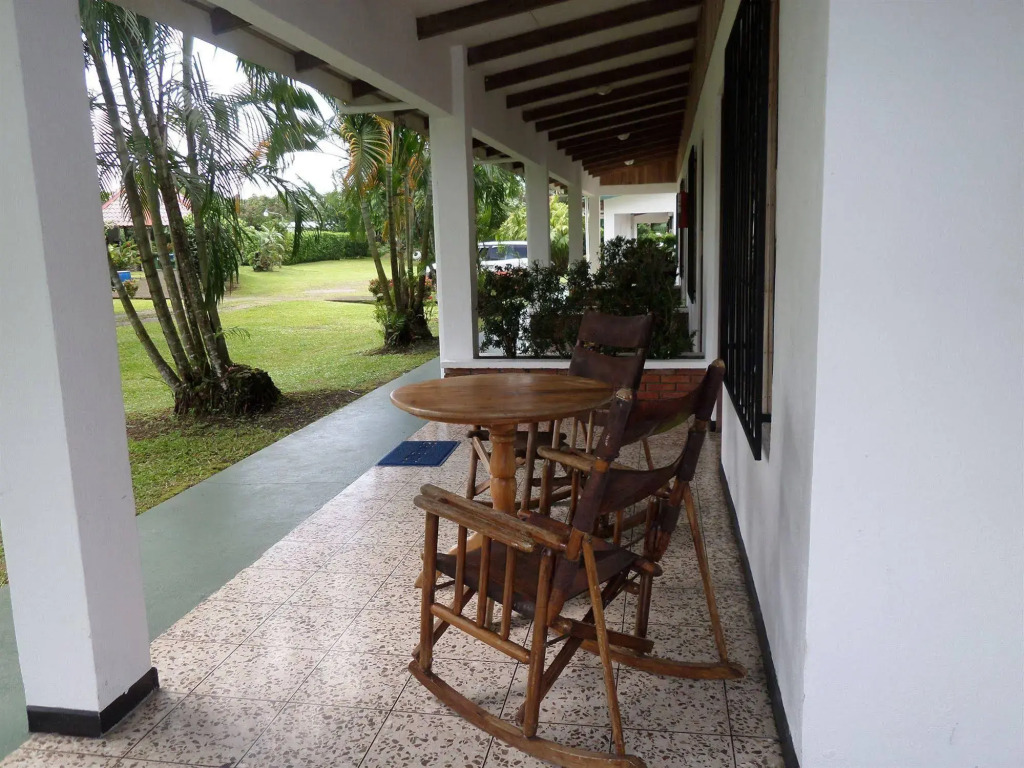 Hotel Villa Fortuna