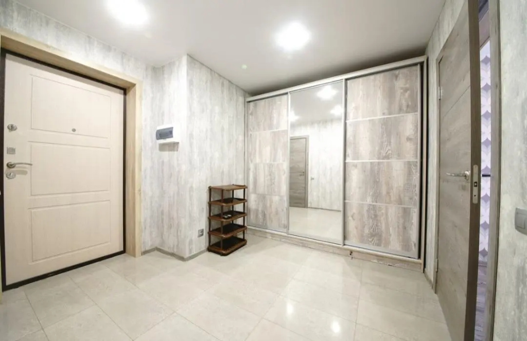 Favourite Home (Фэйворит Хоум) на улице Симбирцева 44