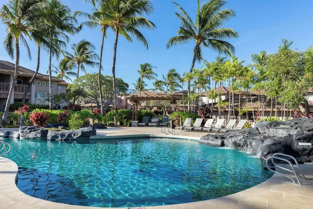 Beautiful Resort - AC - Walk to Beach & Restaurants - Vrkcv