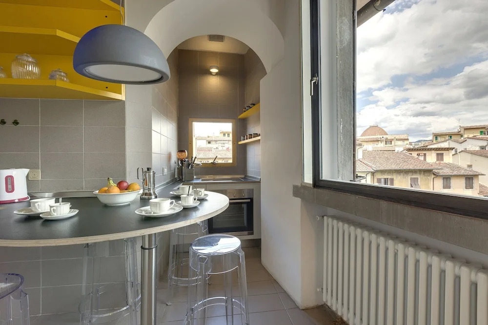 Mamo Florence - Beatrice Apartment