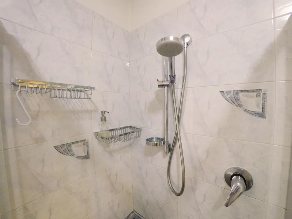 New, Spacious, Bright, Elegant Loft Apartment With Balcony. Opposite the Hospital S. Orsola