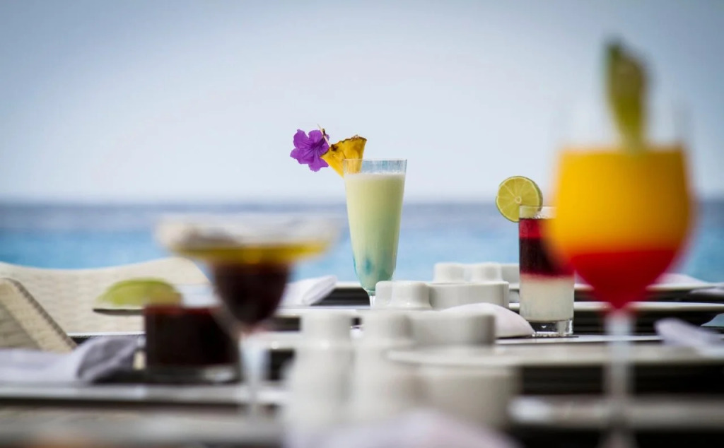 Fiesta Americana Cozumel - Все включено