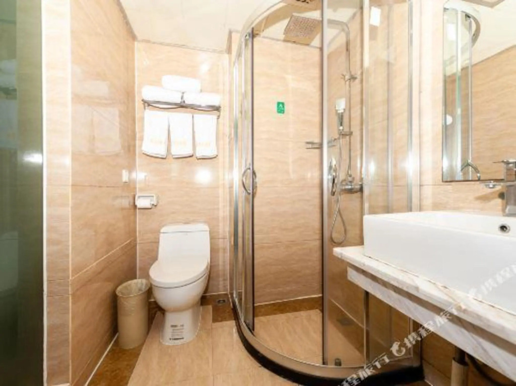 Victoria Royal Hotel - Shangrao