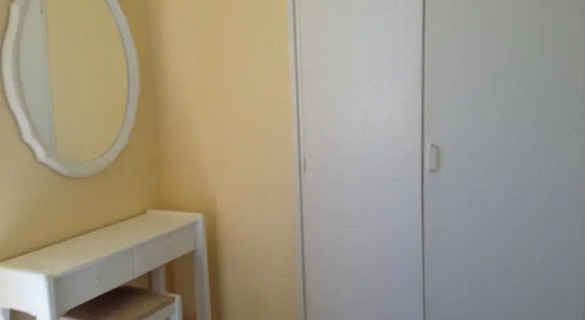 Apartamentos La Siesta