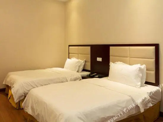 Chenqiaoyi Hotel