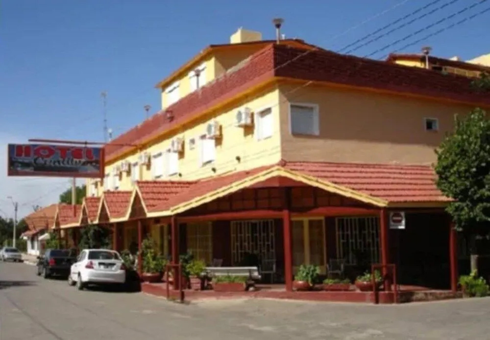 Hotel Contilo