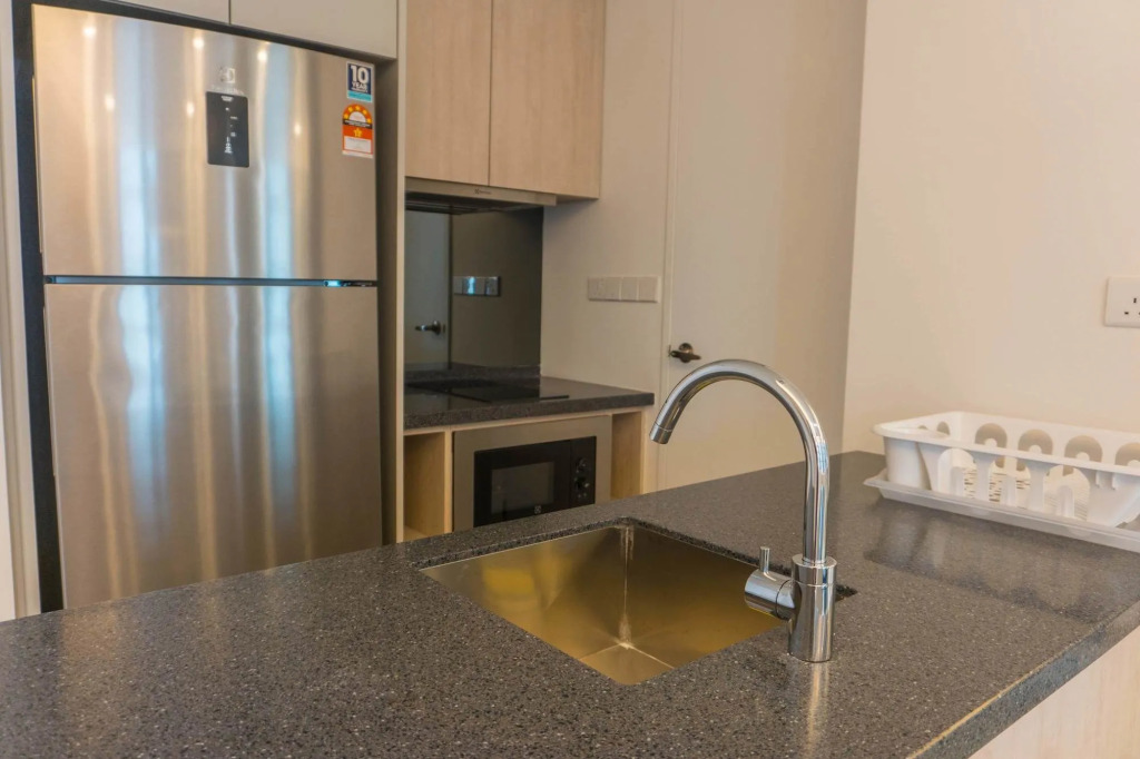 Robertson Premier Suites by Subhome