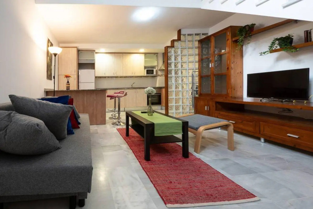 Duplex La Corrala
