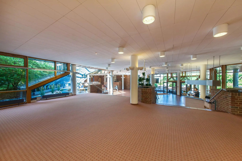 Garner Hotel Kiel - Akademie