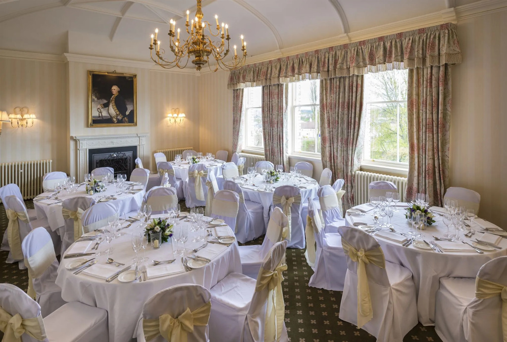 The Talbot, Malton, North Yorkshire - The Coaching Inn Group