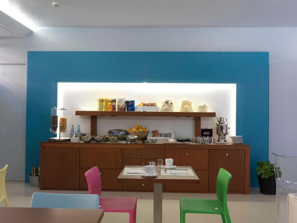 Empoli Hotel