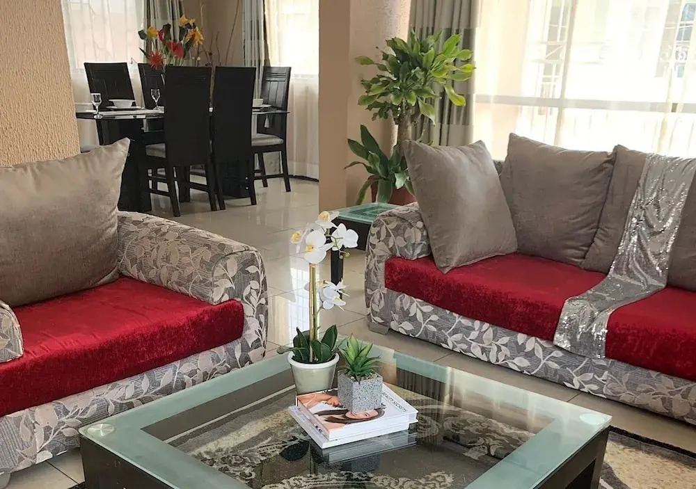Tanye apartment