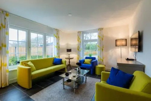 Vakantiewoning Oostkapelle 1