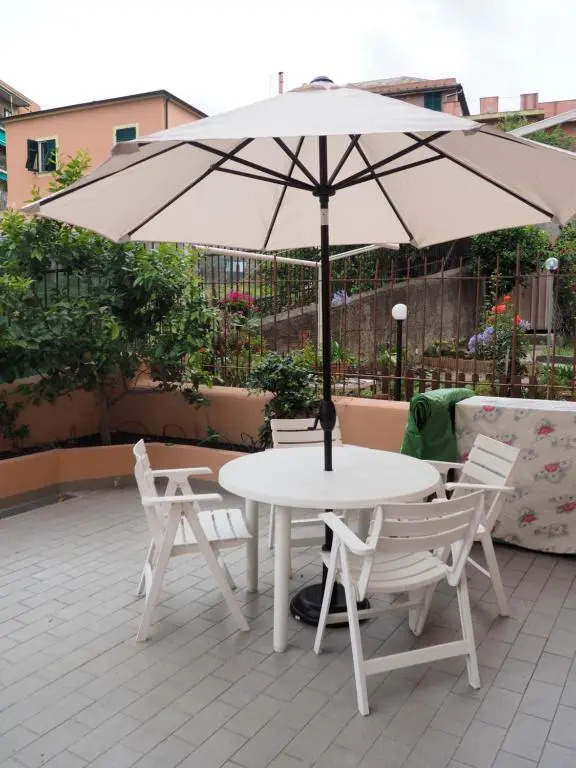 La Casa Di Sturla A Soli 900 Mt Dal Gaslini