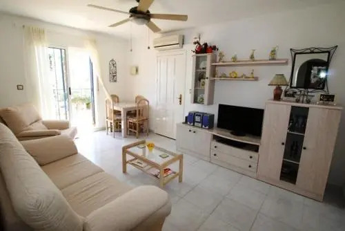 La Florida 1st Floor Apartment