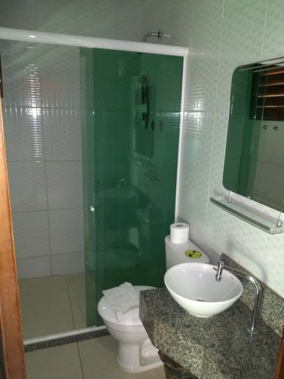 Kitecabana Pousada