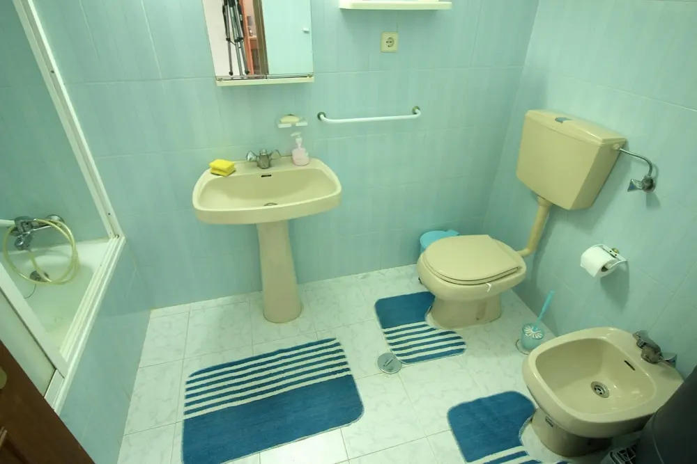 Apartment With 2 Bedrooms in Albufeira, With Wifi - 2 km From the Beach