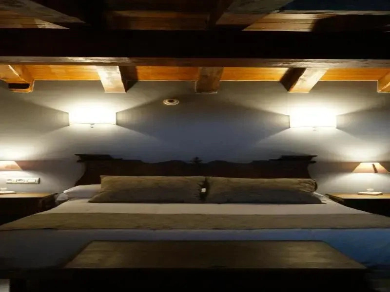 Posada Ribacardo