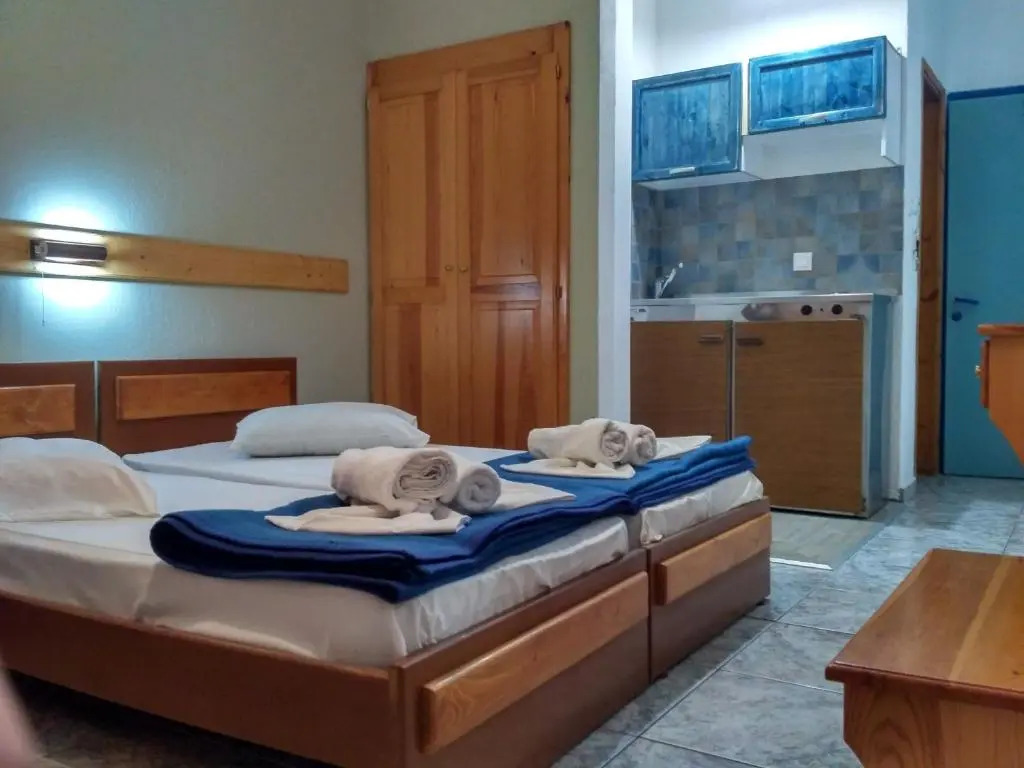 Hotel Livithra