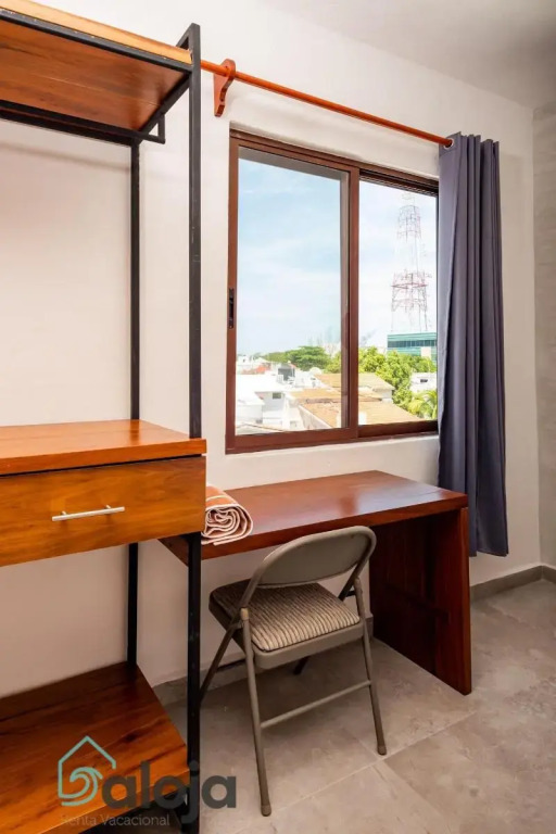 VIca Guest House Cancun - By Aloja RV