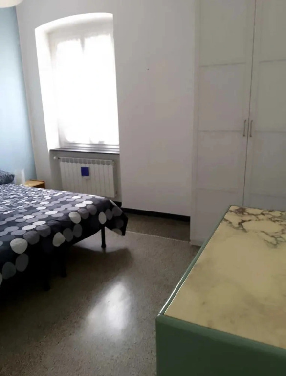 Charming 2-bedroom Apartment in the Heart of Genova