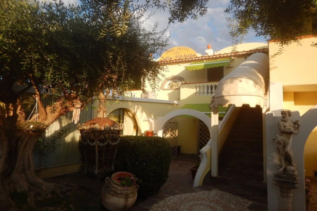 La Villa Resort e Spa