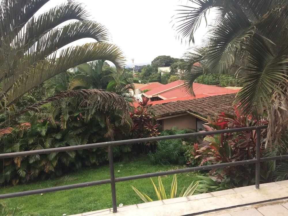 Hotel Dream House Escazu