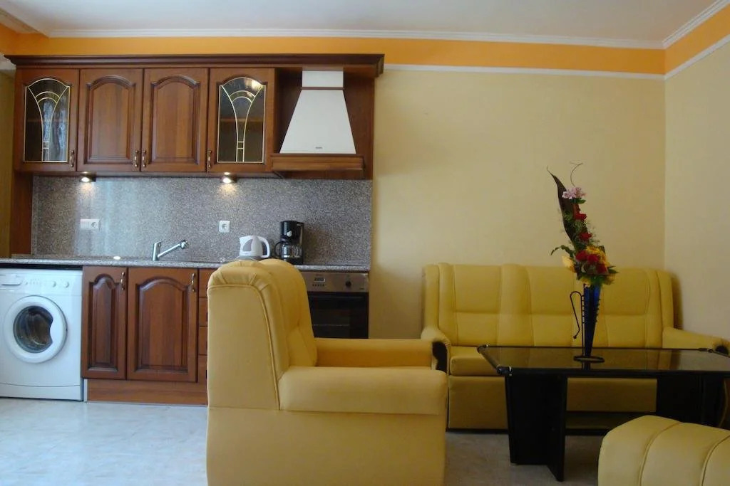 FAMILY HOTEL SAINT PETER