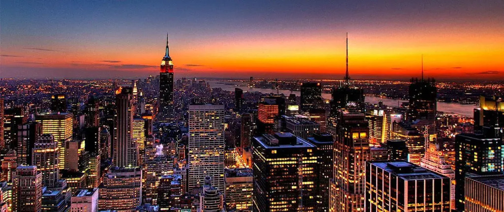 Отель Garner Hotel North Bergen - NYC Gateway by IHG